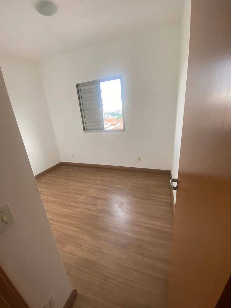 Apartamento, 2 quartos, 52 m² - Foto 9