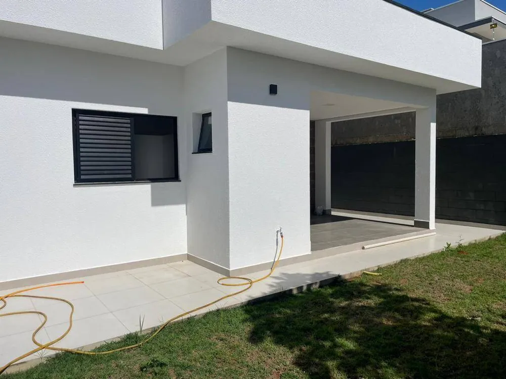Casa, 3 quartos, 125 m² - Foto 9