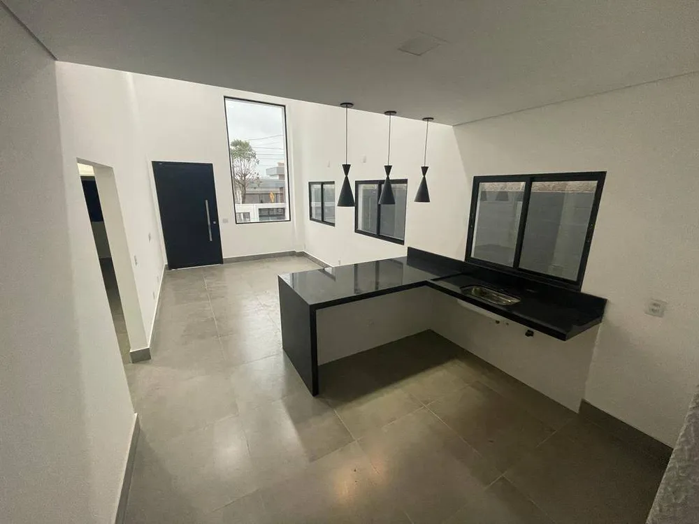 Casa, 3 quartos, 125 m² - Foto 1