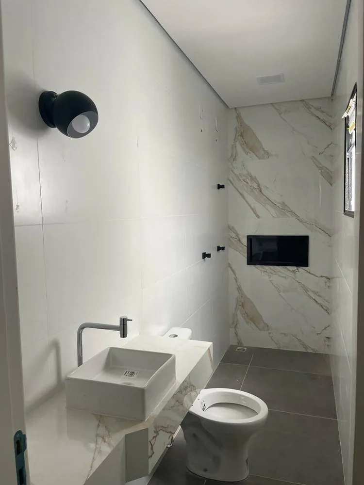 Casa, 3 quartos, 125 m² - Foto 4