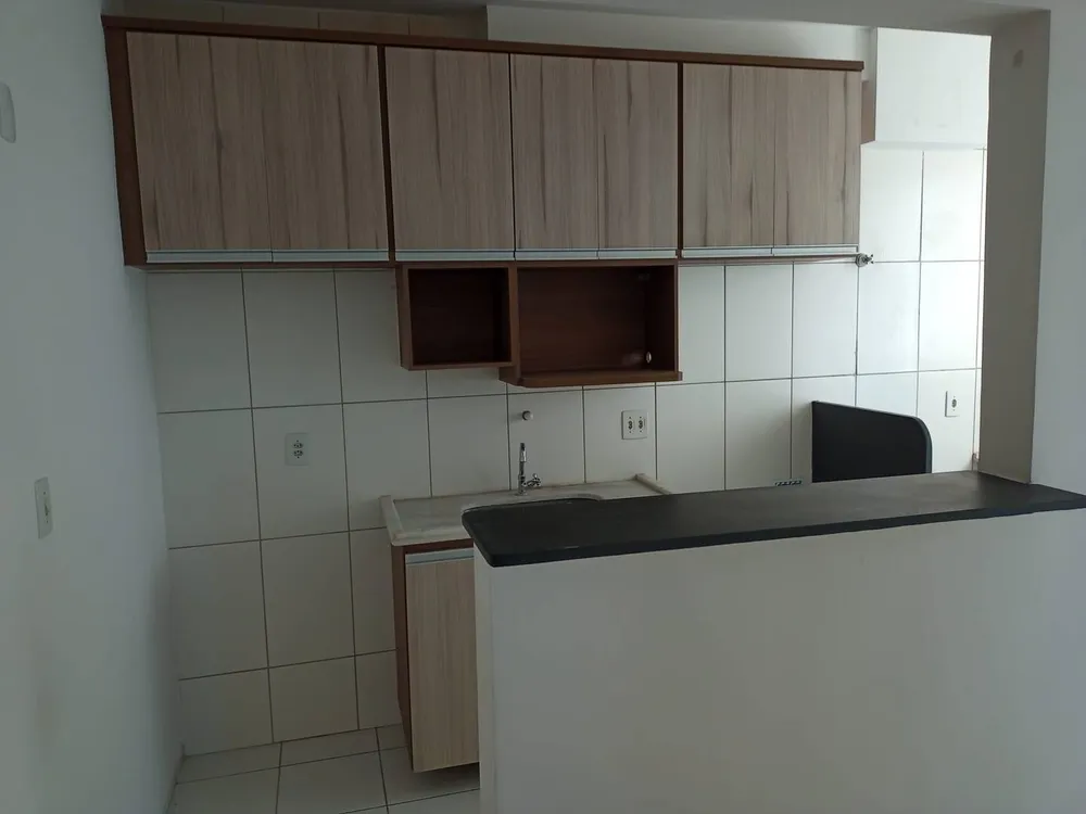 Apartamento, 2 quartos, 53 m² - Foto 9