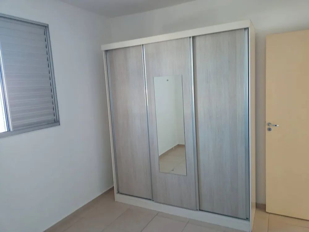 Apartamento, 2 quartos, 53 m² - Foto 4