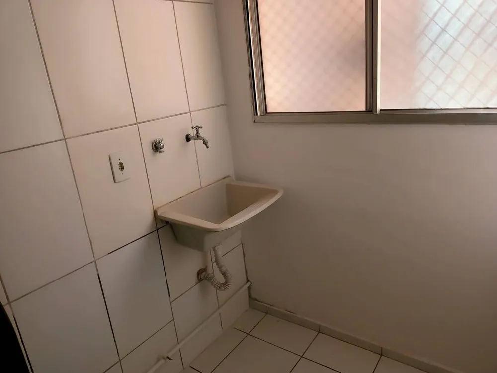 Apartamento, 2 quartos, 53 m² - Foto 1