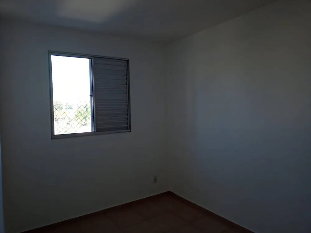 Apartamento, 2 quartos, 53 m² - Foto 2
