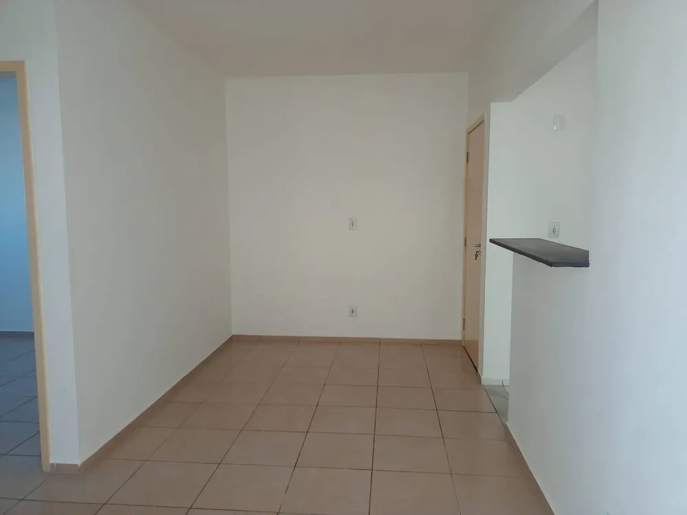 Apartamento, 2 quartos, 53 m² - Foto 3