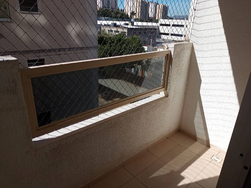 Apartamento, 2 quartos, 53 m² - Foto 3