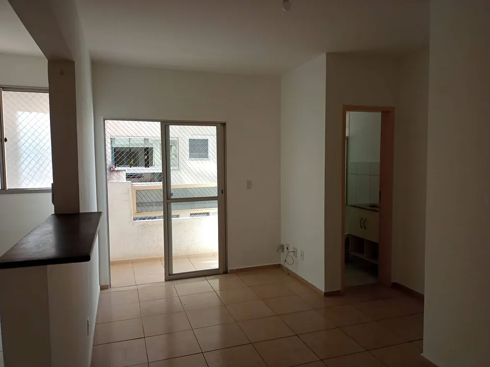 Apartamento, 2 quartos, 53 m² - Foto 2