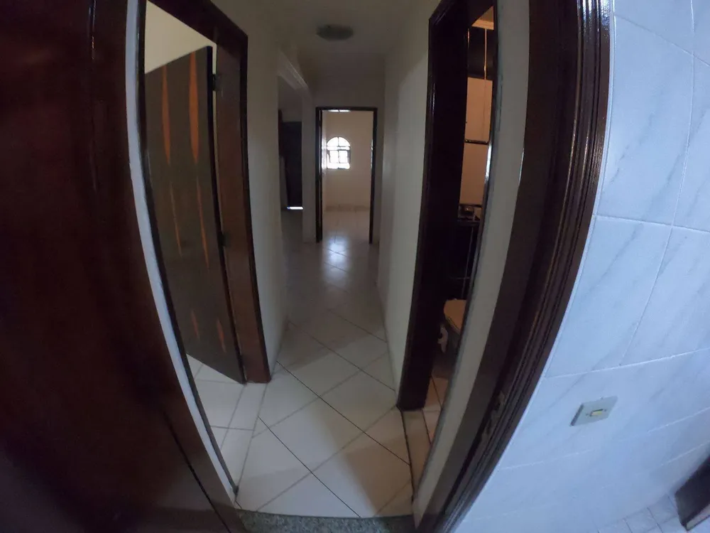 Sobrado, 3 quartos, 170 m² - Foto 1