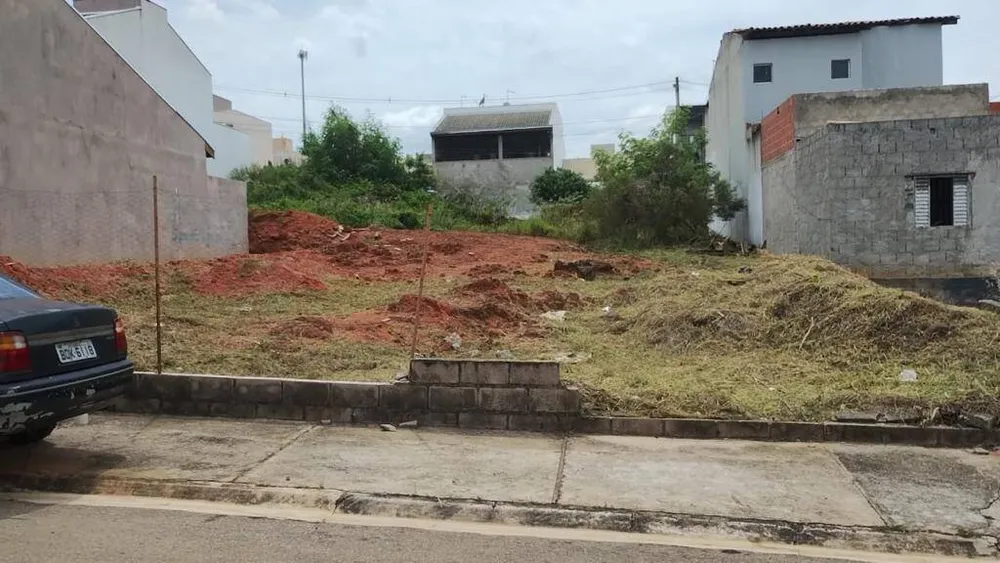 Terreno, 300 m² - Foto 1