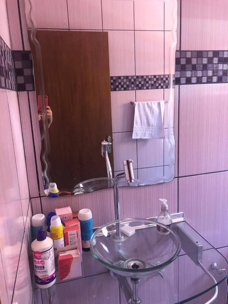 Casa, 3 quartos, 250 m² - Foto 8
