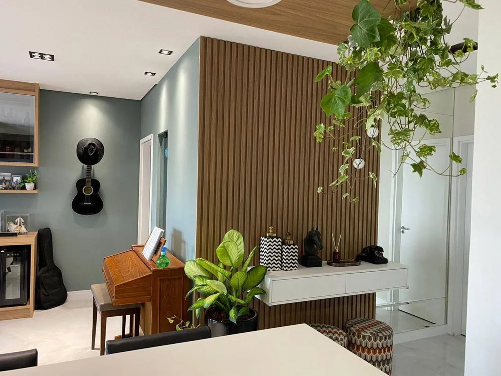 Apartamento, 4 quartos, 160 m² - Foto 7