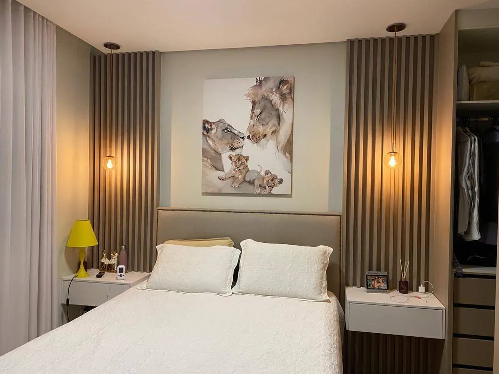 Apartamento, 4 quartos, 160 m² - Foto 8