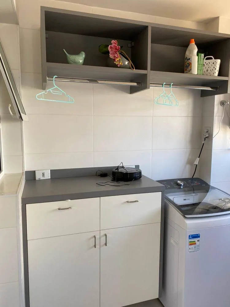 Apartamento, 4 quartos, 160 m² - Foto 6