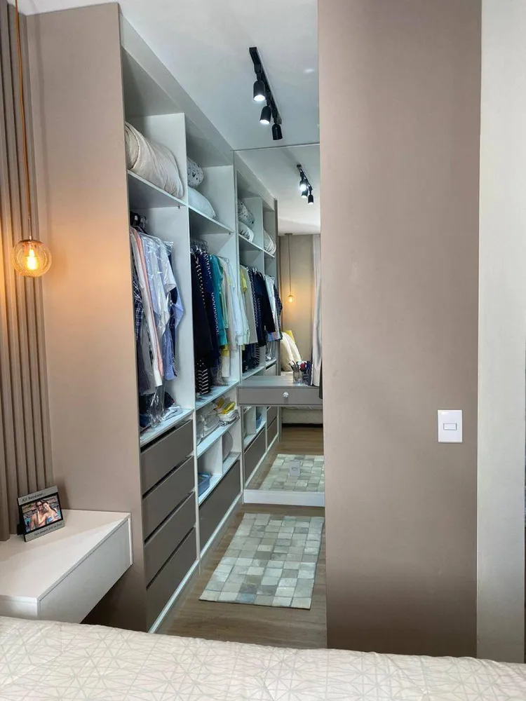 Apartamento, 4 quartos, 160 m² - Foto 3
