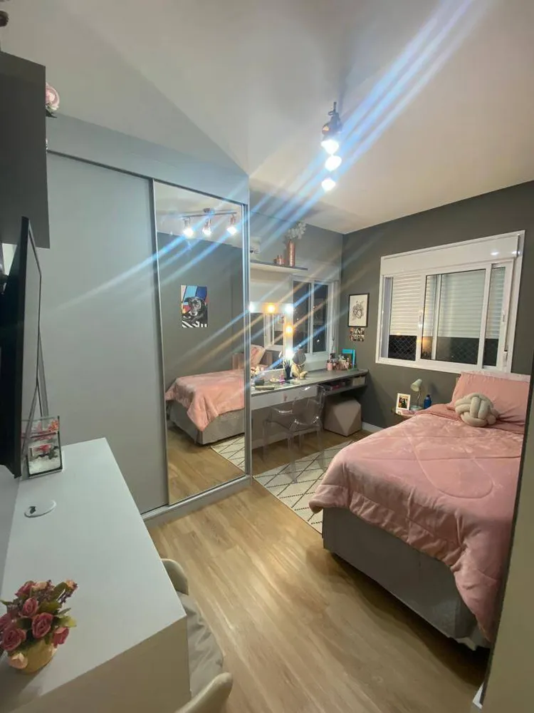 Apartamento, 4 quartos, 160 m² - Foto 9