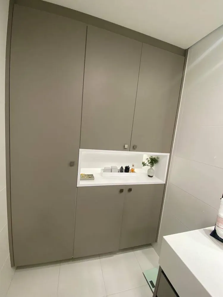 Apartamento, 4 quartos, 160 m² - Foto 11
