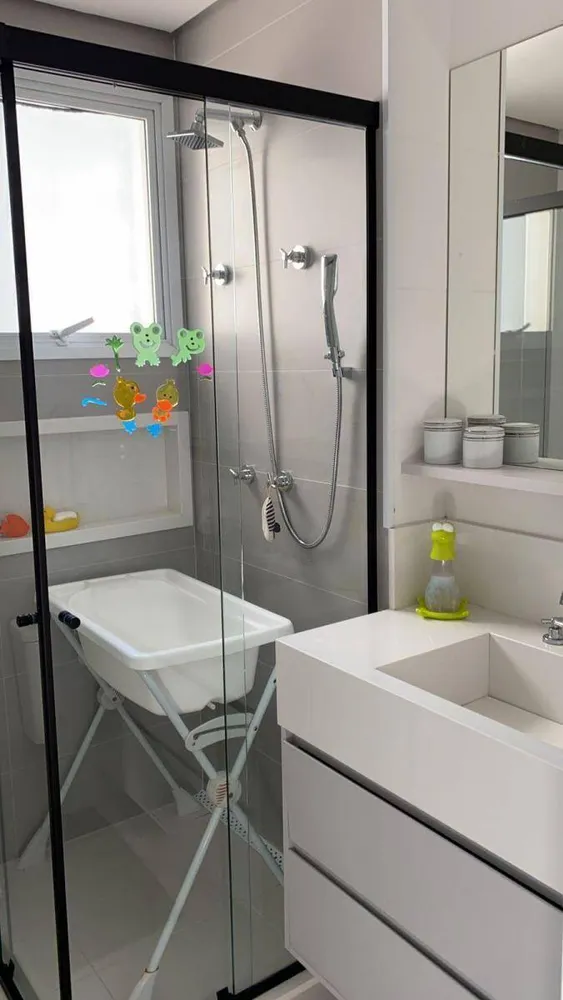 Apartamento, 4 quartos, 160 m² - Foto 5