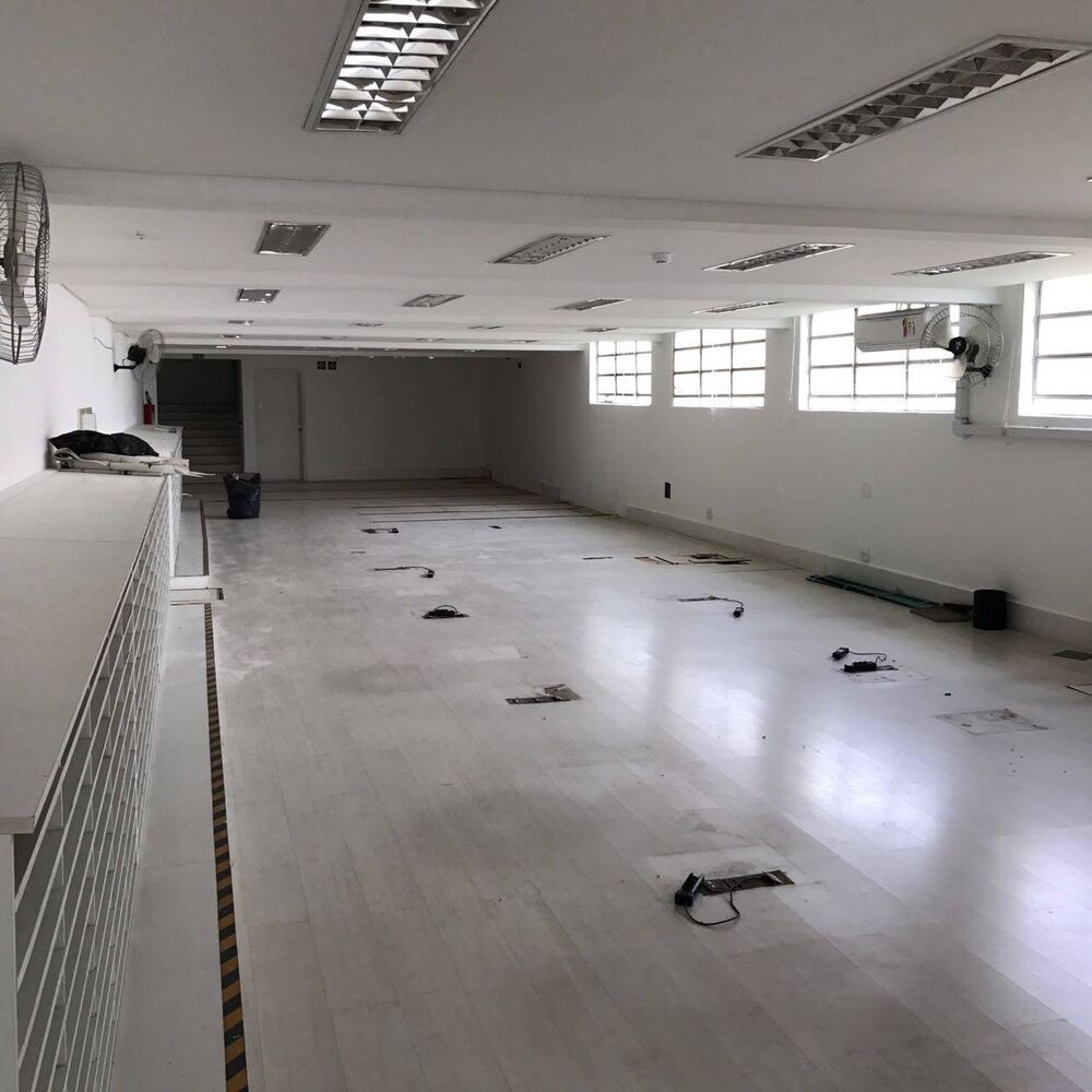 Loja-Salão, 1407 m² - Foto 4