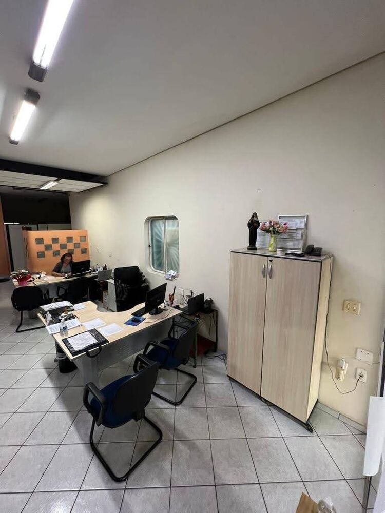 Prédio Inteiro, 279 m² - Foto 3