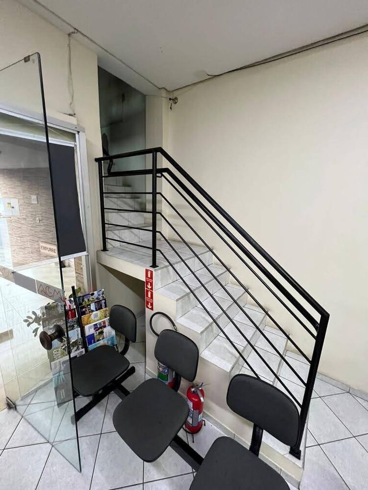 Prédio Inteiro, 279 m² - Foto 8