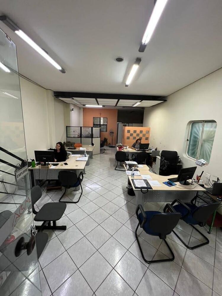 Prédio Inteiro, 279 m² - Foto 2