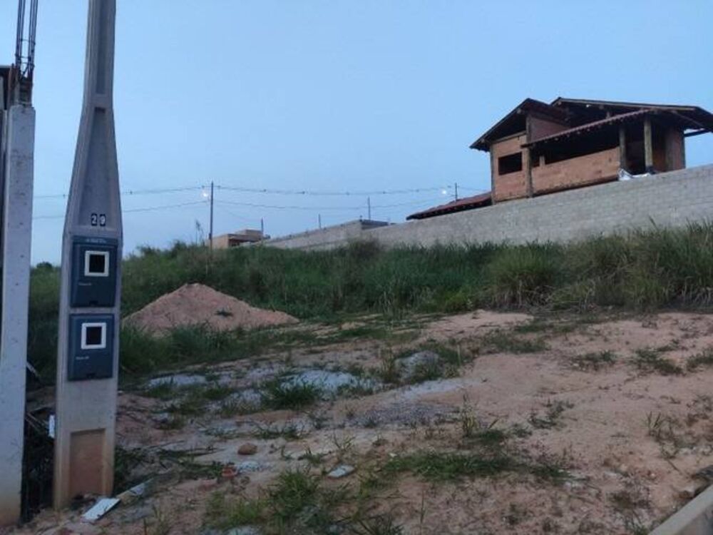 Terreno, 275 m² - Foto 3