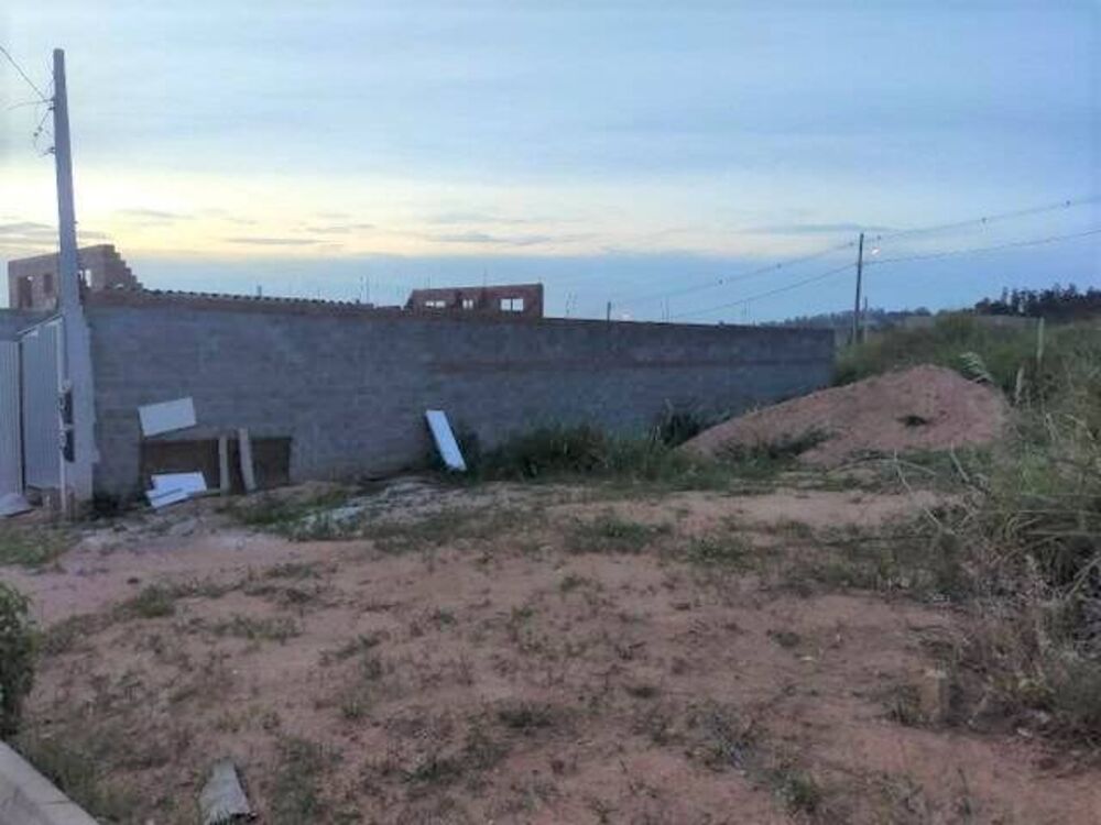 Terreno, 275 m² - Foto 1