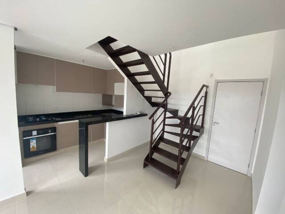 Apartamento, 2 quartos, 109 m² - Foto 1