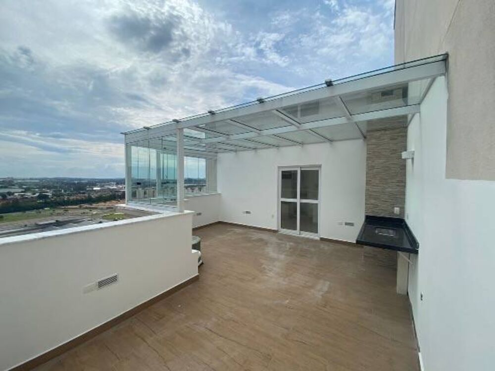 Apartamento, 2 quartos, 109 m² - Foto 2