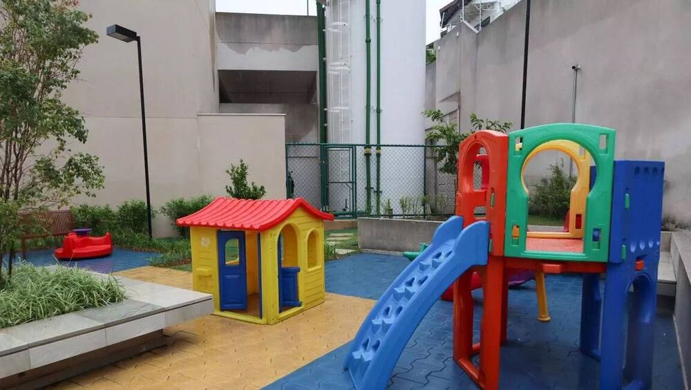 Apartamento, 2 quartos, 109 m² - Foto 4