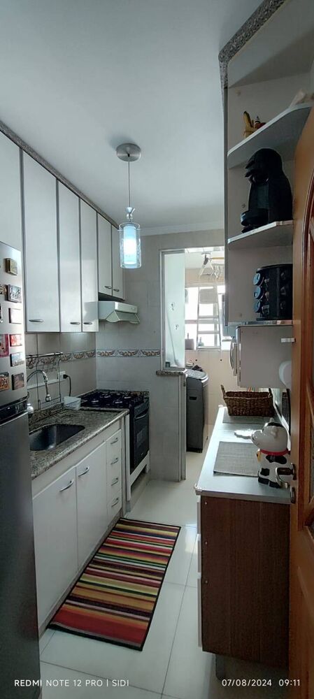 Apartamento, 2 quartos, 56 m² - Foto 1