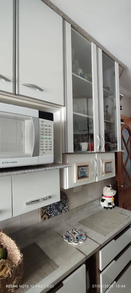 Apartamento, 2 quartos, 56 m² - Foto 3