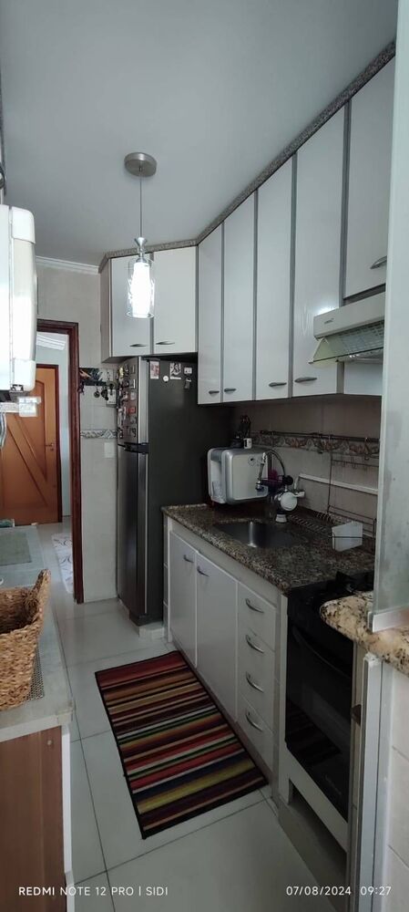 Apartamento, 2 quartos, 56 m² - Foto 2