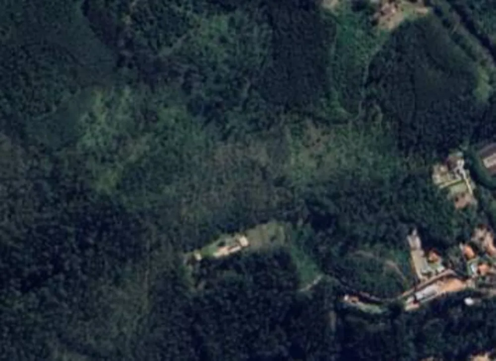 Terreno, 2 hectares - Foto 1