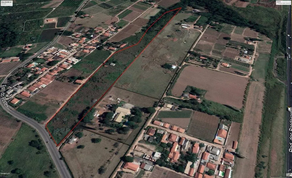 Terreno, 3 hectares - Foto 3