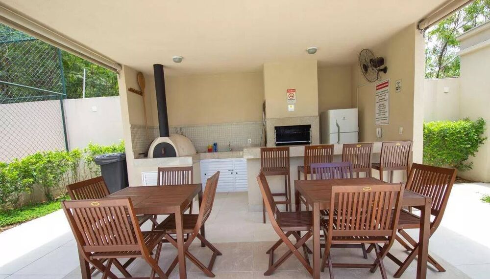 Apartamento, 2 quartos, 109 m² - Foto 4