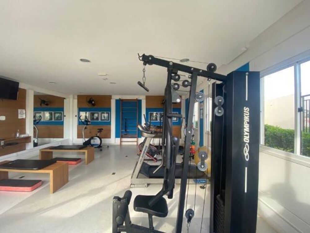 Apartamento, 2 quartos, 109 m² - Foto 3