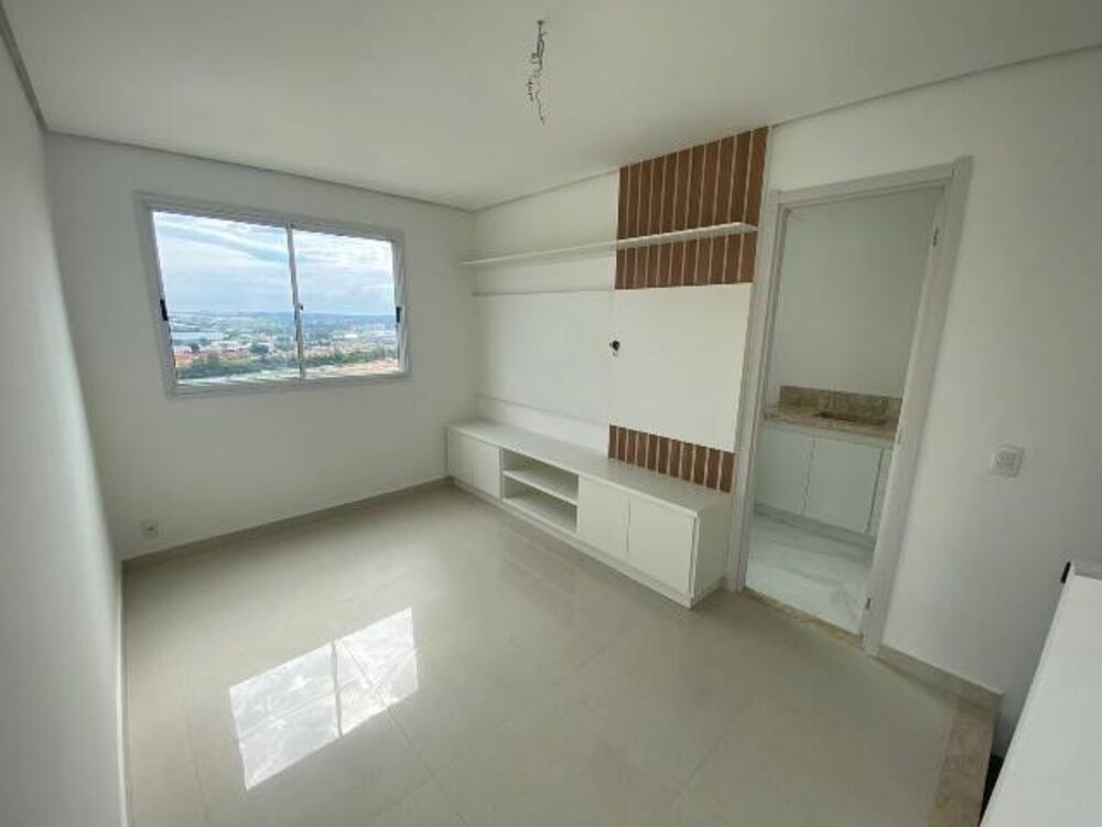 Apartamento, 2 quartos, 109 m² - Foto 1