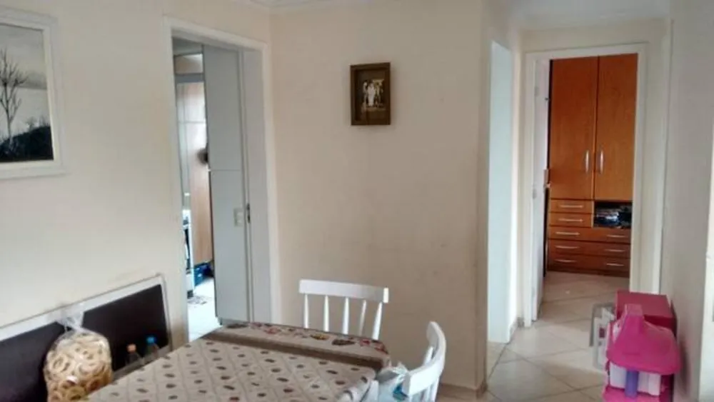 Apartamento, 2 quartos, 54 m² - Foto 4