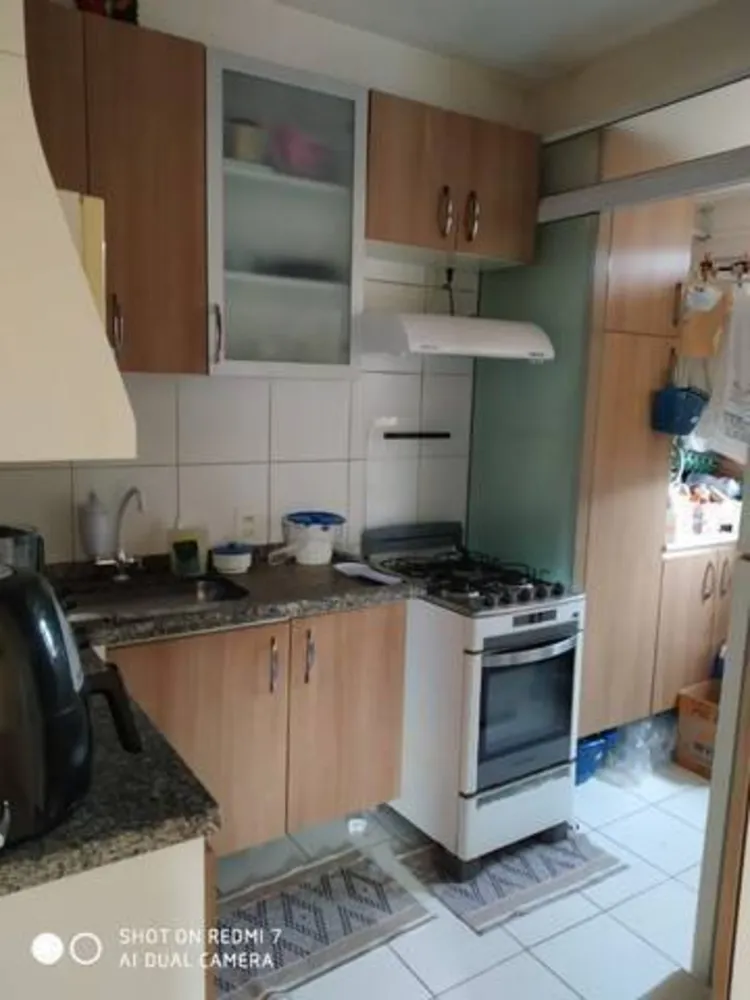 Apartamento, 2 quartos, 54 m² - Foto 2