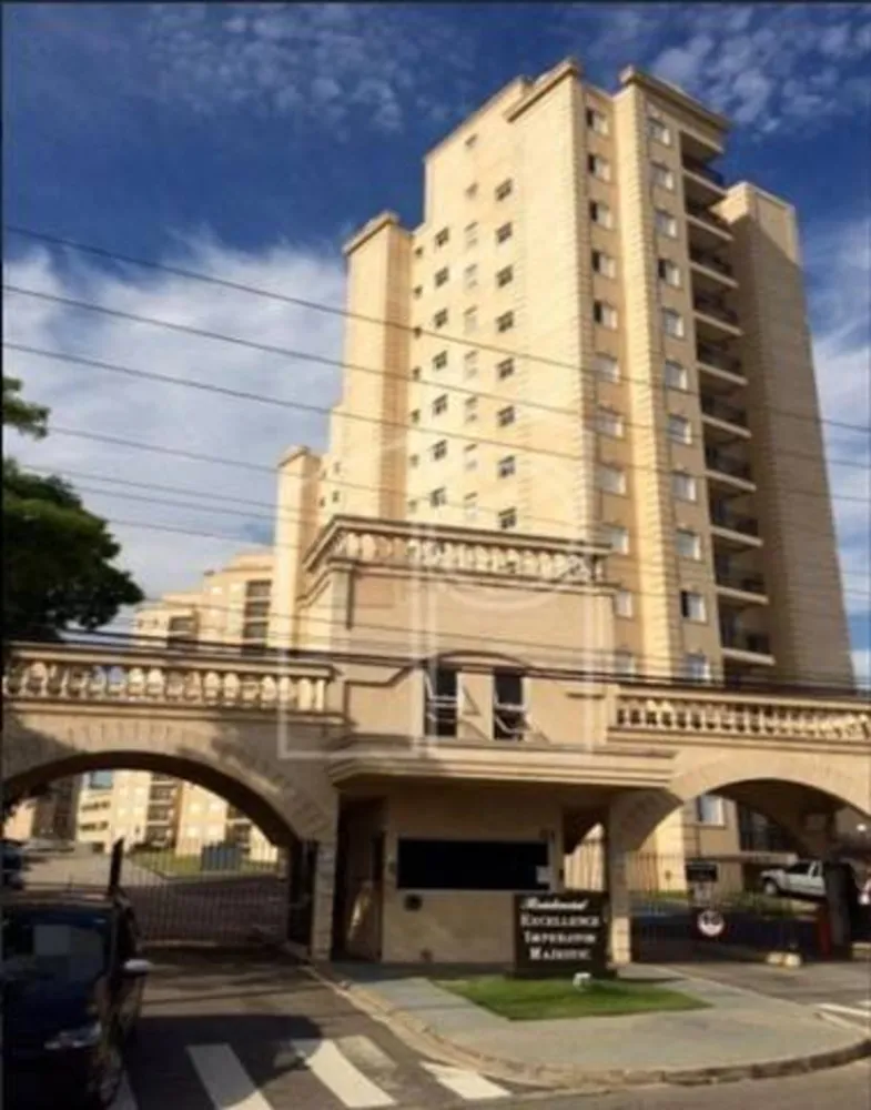 Apartamento, 2 quartos, 54 m² - Foto 11