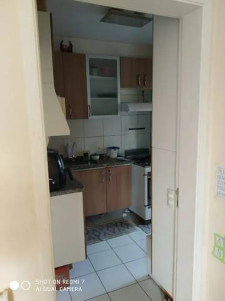 Apartamento, 2 quartos, 54 m² - Foto 3