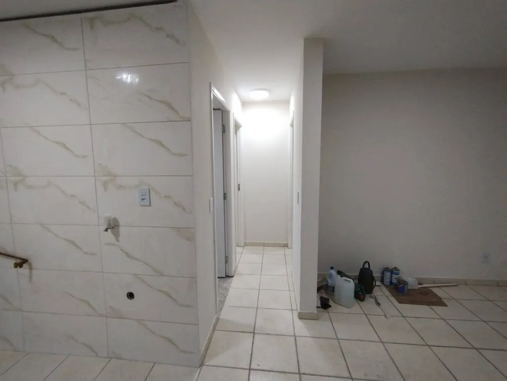 Apartamento, 2 quartos, 47 m² - Foto 3