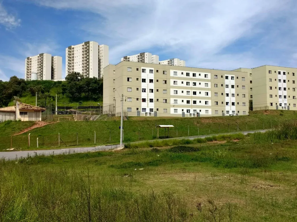 Apartamento, 2 quartos, 47 m² - Foto 5