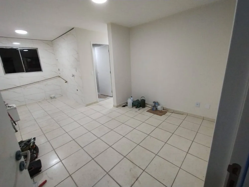Apartamento, 2 quartos, 47 m² - Foto 4