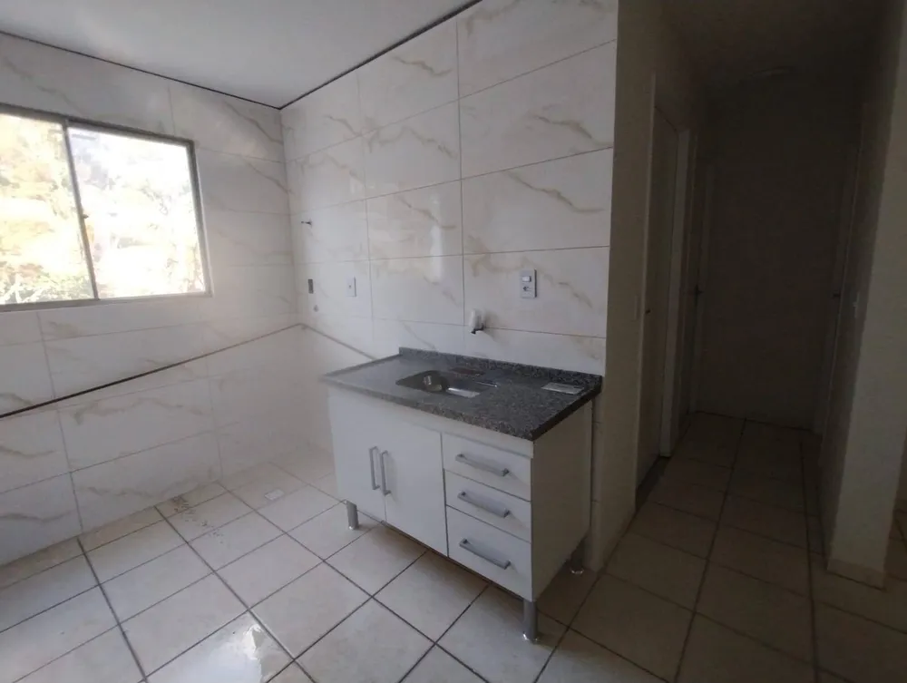 Apartamento, 2 quartos, 47 m² - Foto 1