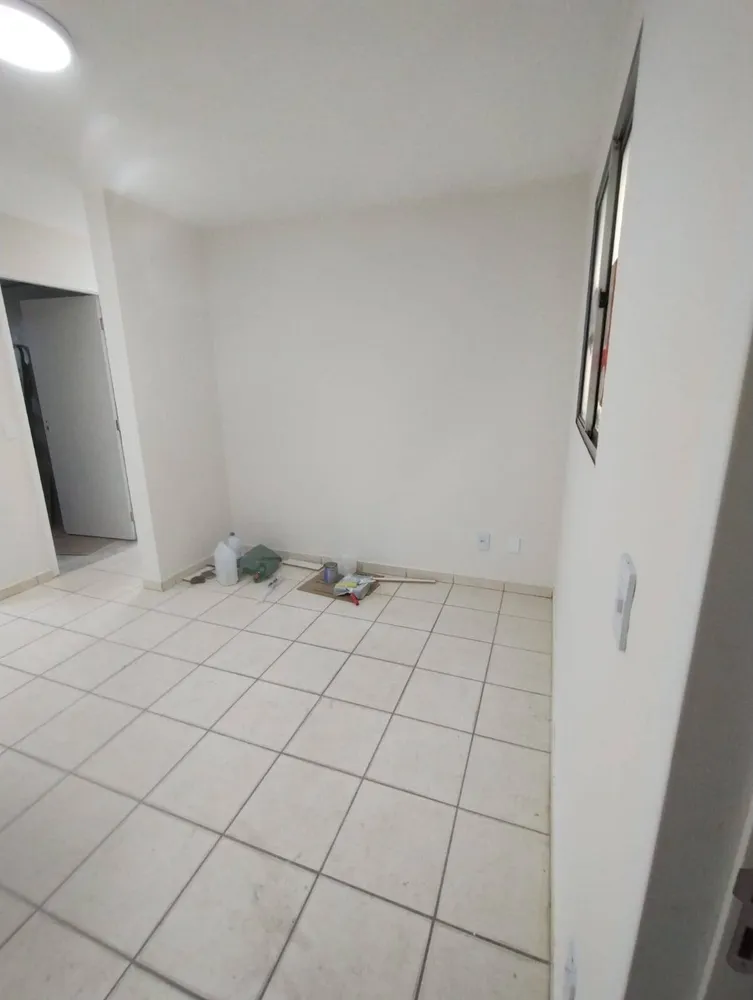 Apartamento, 2 quartos, 47 m² - Foto 6