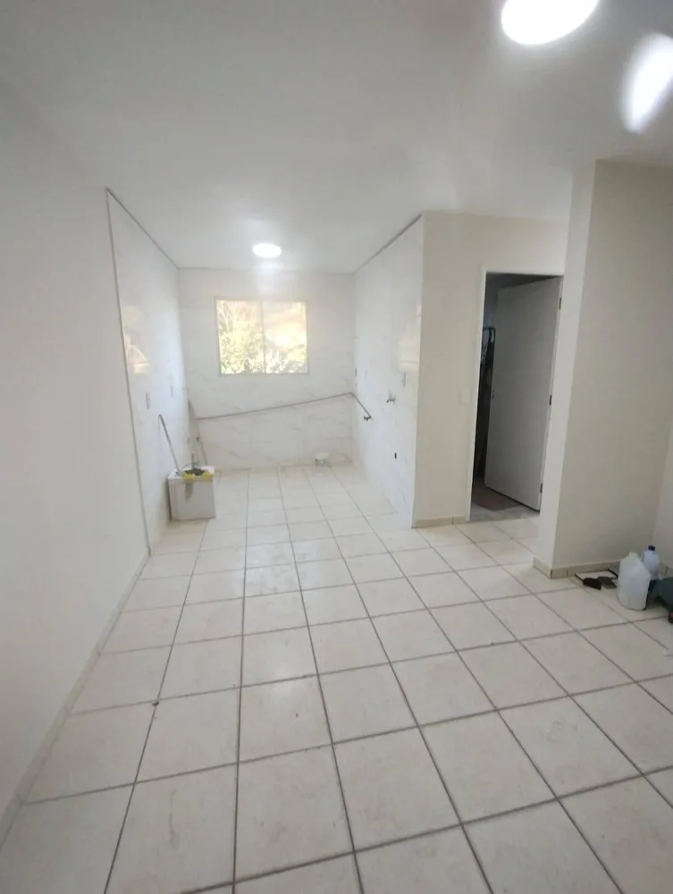 Apartamento, 2 quartos, 47 m² - Foto 2