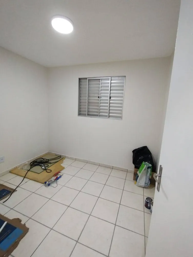 Apartamento, 2 quartos, 47 m² - Foto 6