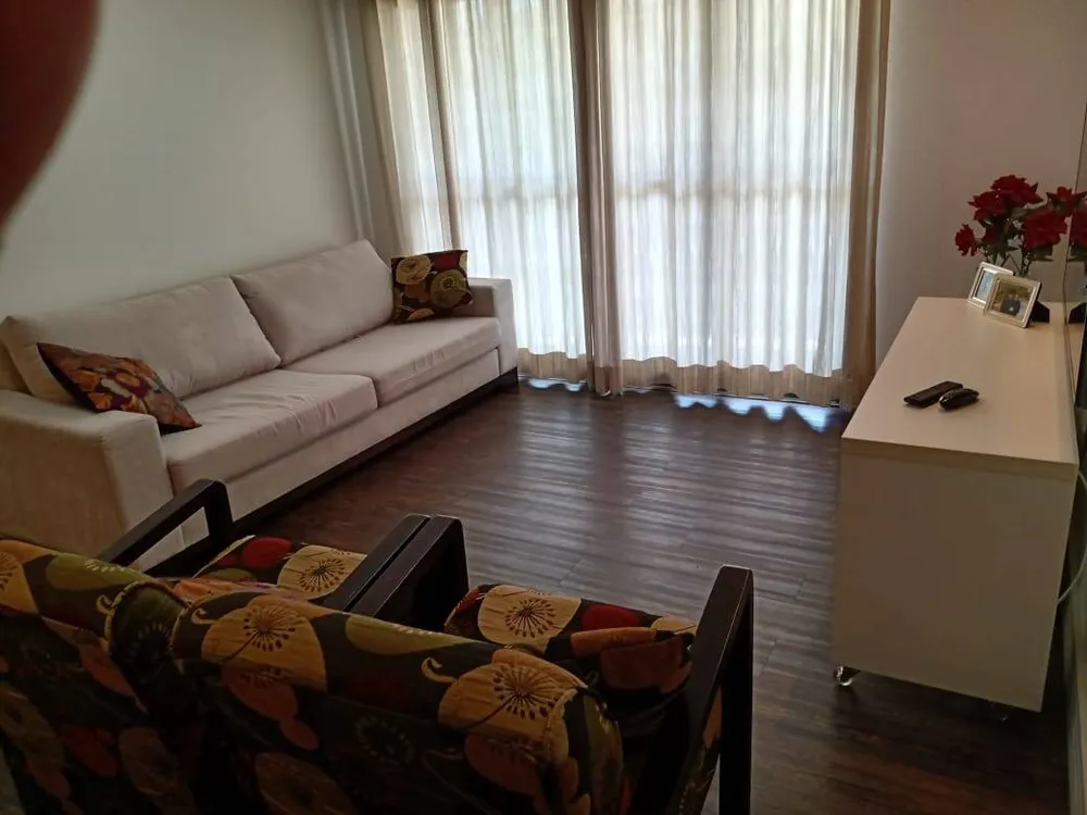 Apartamento, 3 quartos, 92 m² - Foto 10